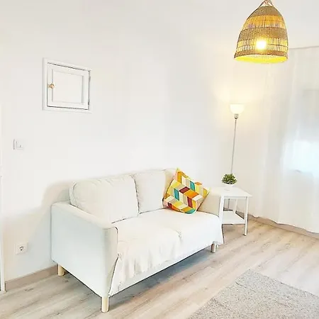 Caroline'S Apartment Vila do Bispo Exterior photo