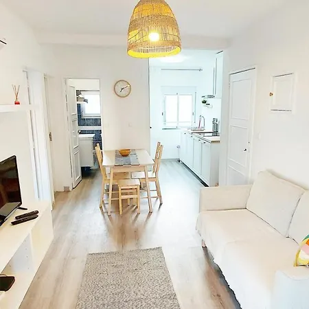 Caroline'S Apartment Vila do Bispo Exterior photo