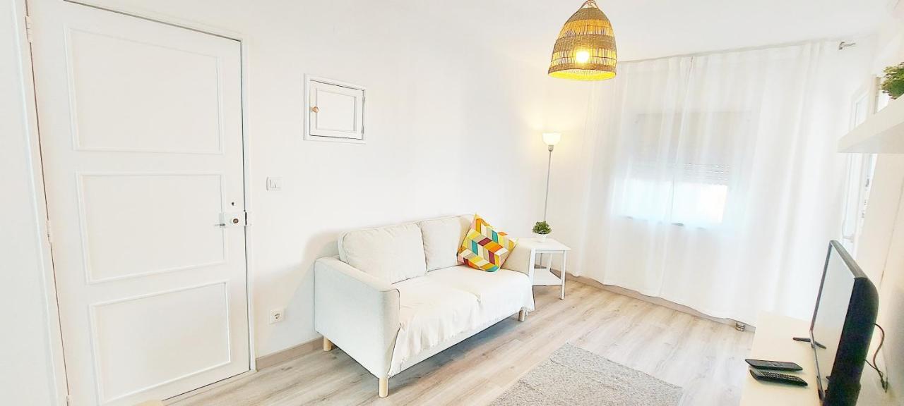 Caroline's Apartment
