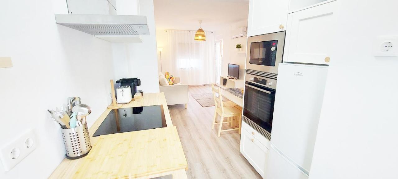 Apartment Caroline's Vila do Bispo