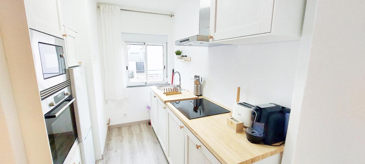 Apartment Caroline's Vila do Bispo
